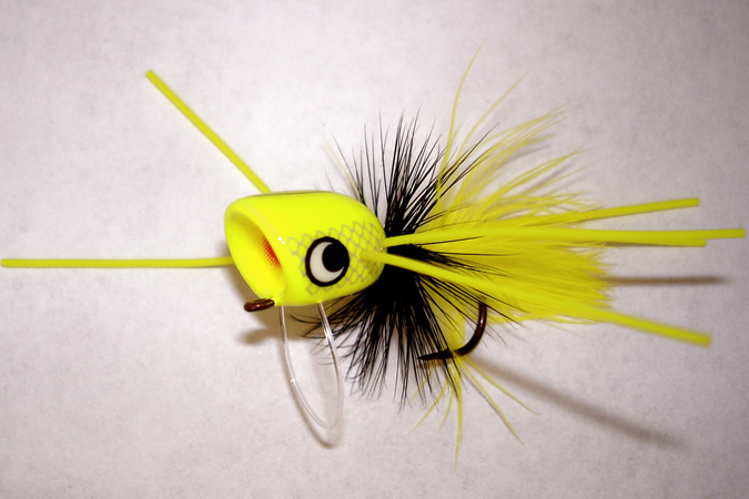 Category: Boogle Bug - O'Neill's Fly Fishing