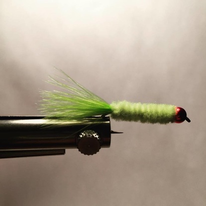 Shad Flies - O'Neill's Fly Fishing